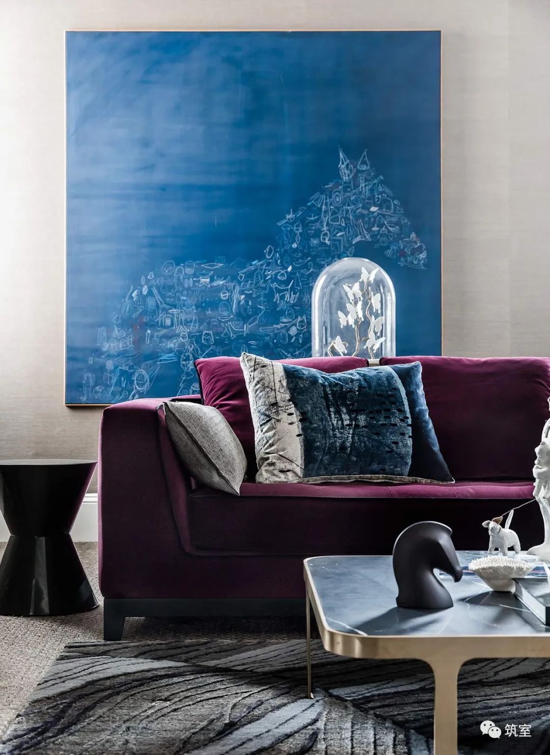 北欧风情住宅设计丨国际名师,国际知名设计公司-10