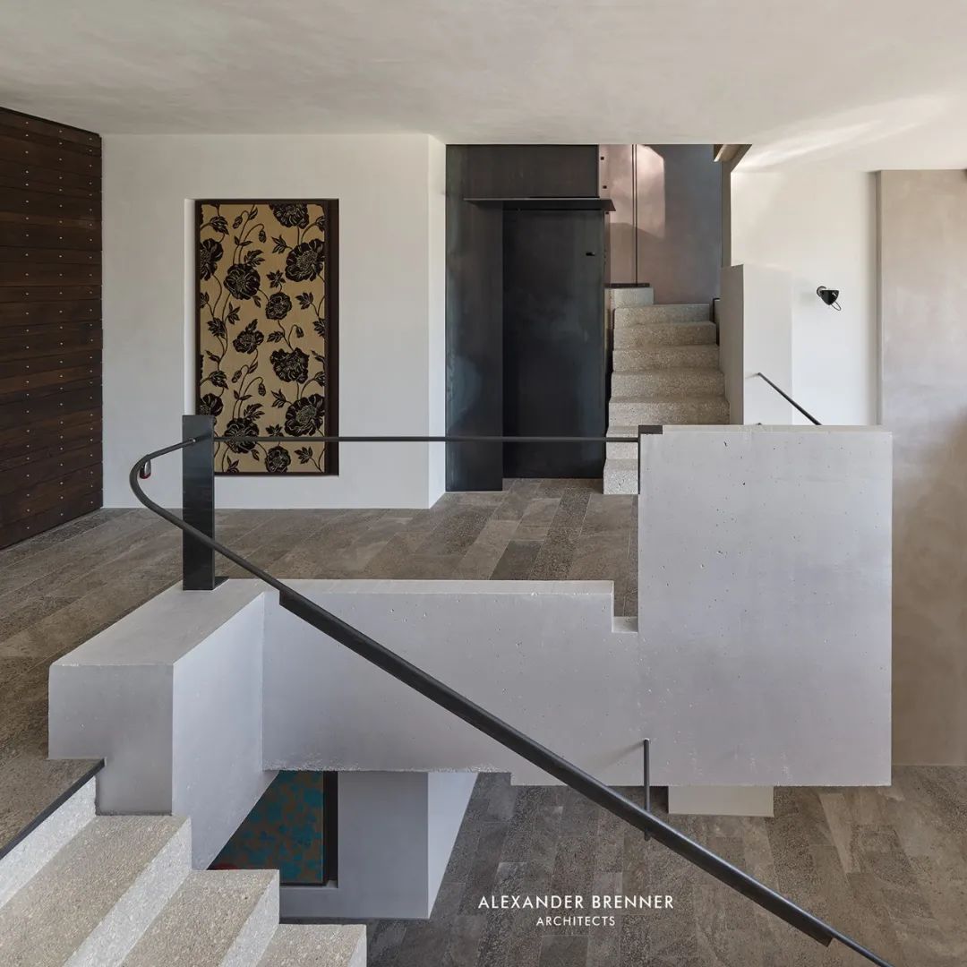 德国山间别墅的解构与重建-67