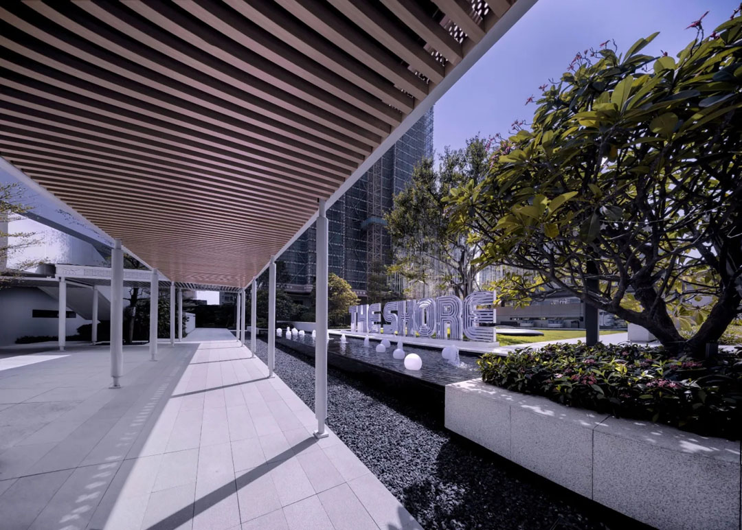 广州南沙时代香海彼岸示范区景观-25