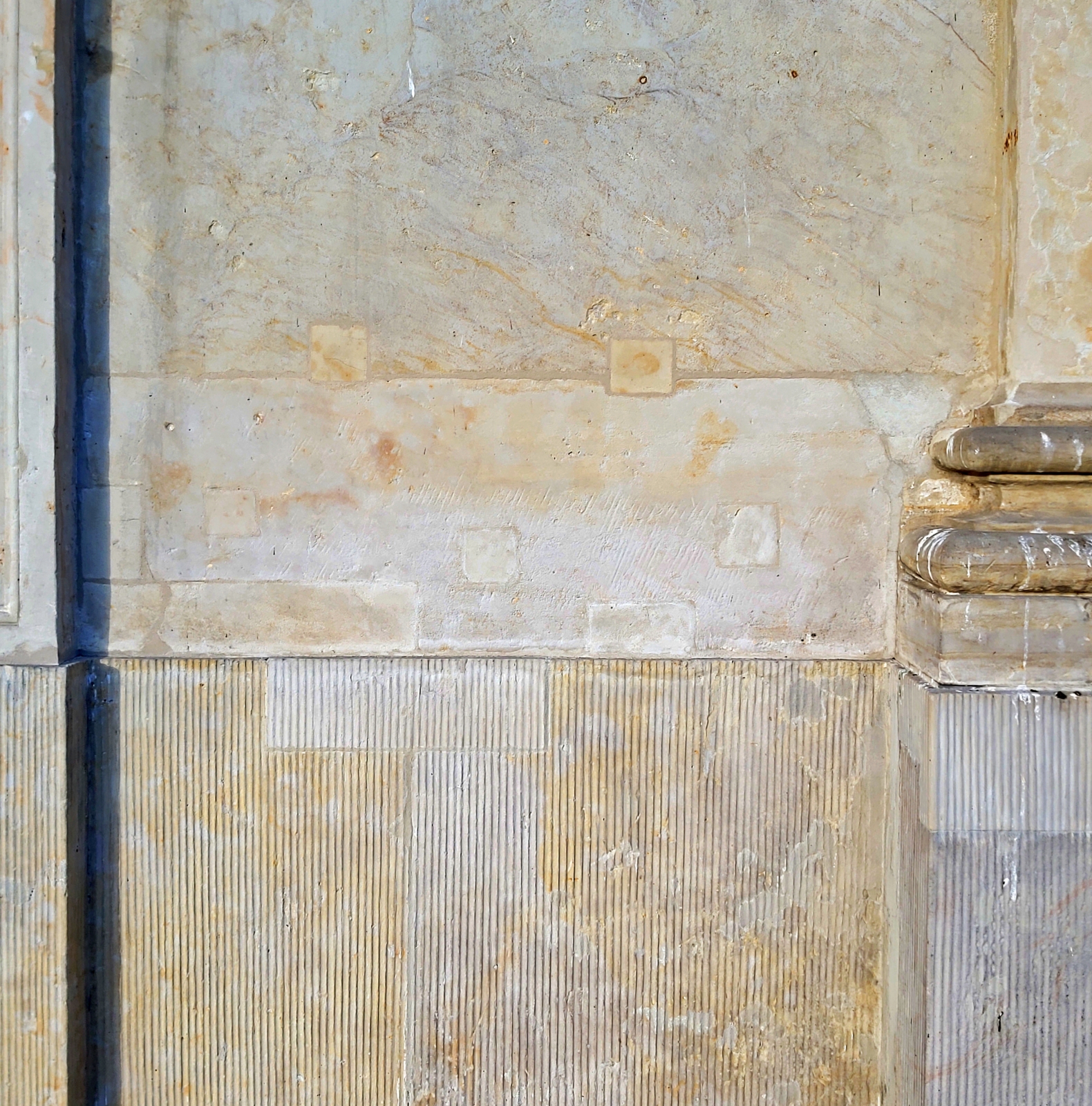 华沙皇家浴场公园内的岛屿宫丨波兰华沙丨蒂尔曼·冯·加默伦,多米尼克·梅林等-112