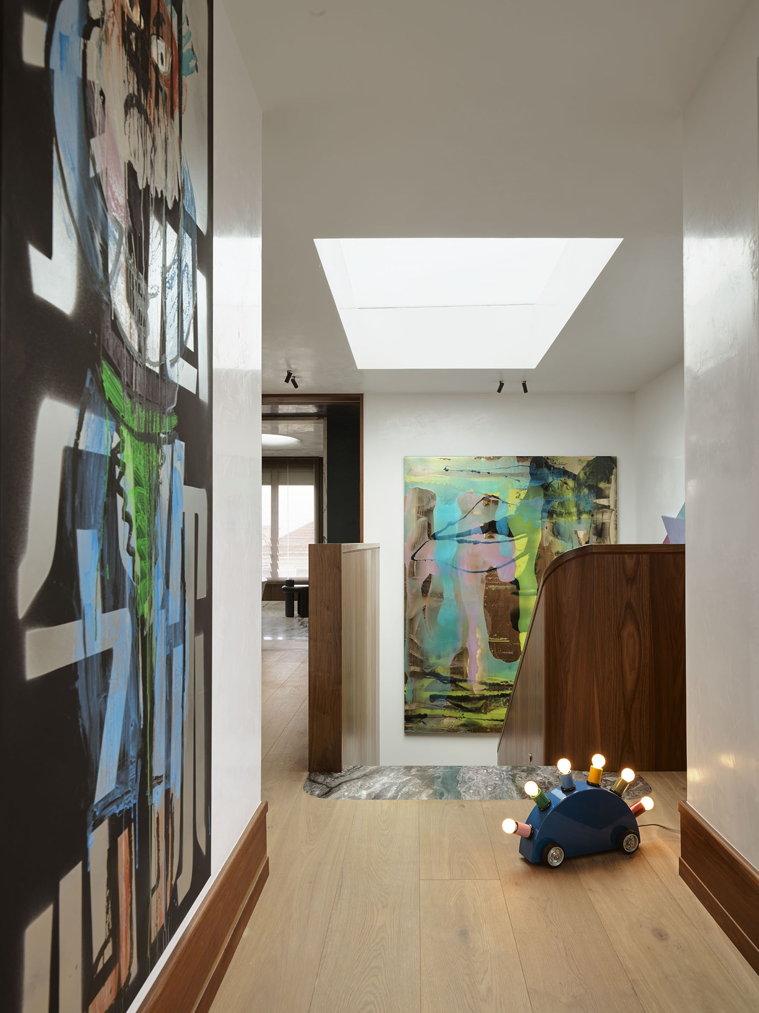 私人住宅丨澳大利亚悉尼丨Flack Studio-8