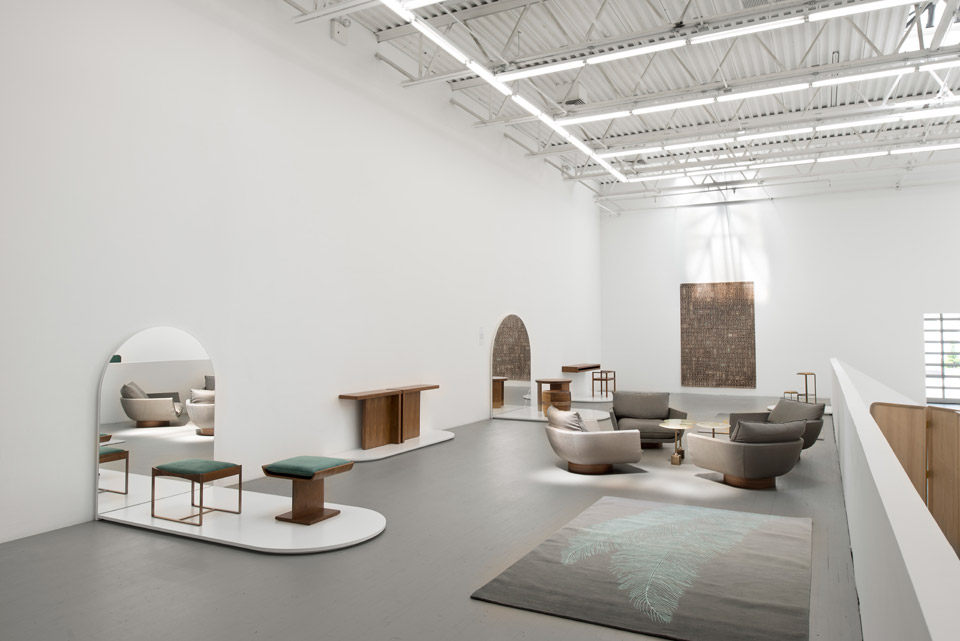 雅布最新力作亮相纽约展,理性和直觉的完美结合-7