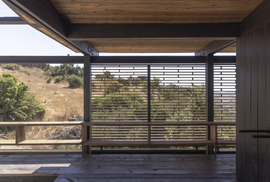 丨智利丨Gonzalo Rufin Arquitectos-34