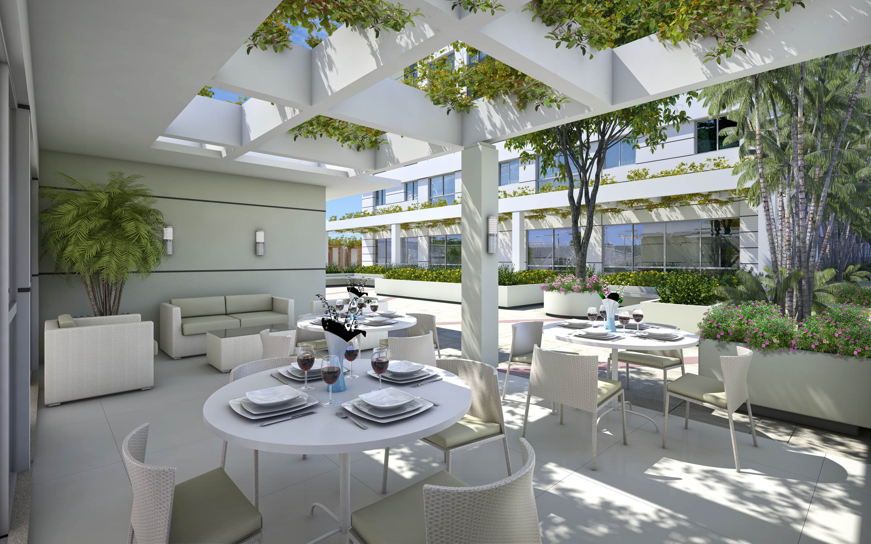 QUADRA Const. | Ed. Terrraparque Residence-6