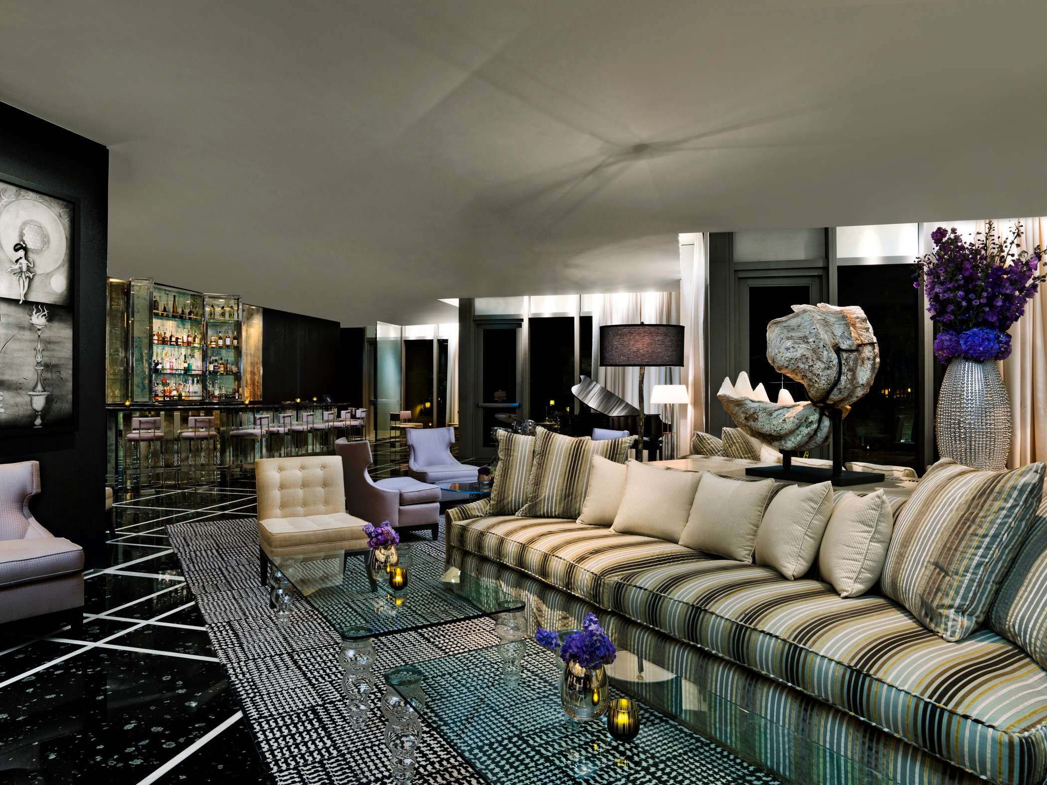 YABU雅布  拜伦港圣瑞吉酒店专业拍摄照-34