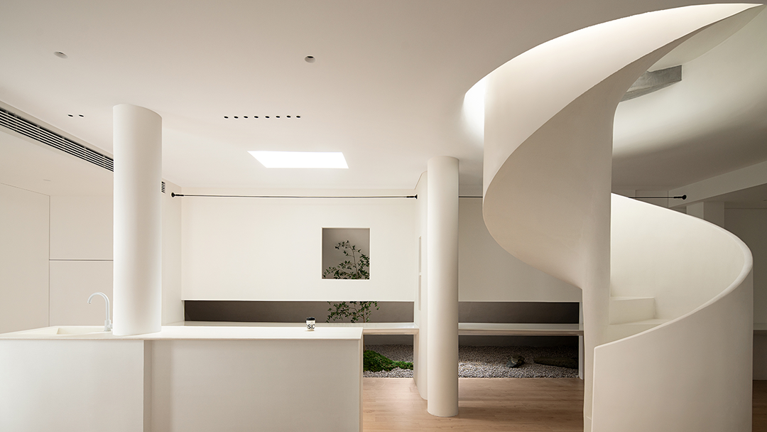 内外无界丨中国江西丨往里设计工作室-34