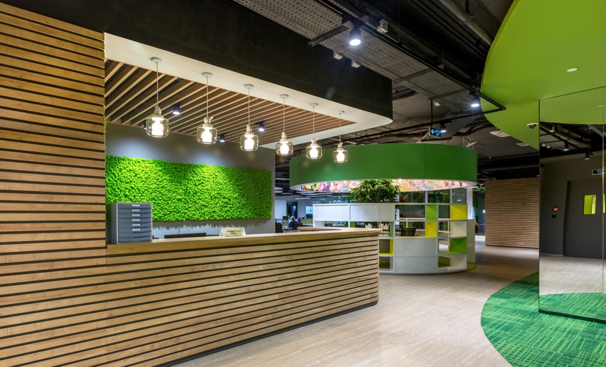 Sberbank 总部革新-17