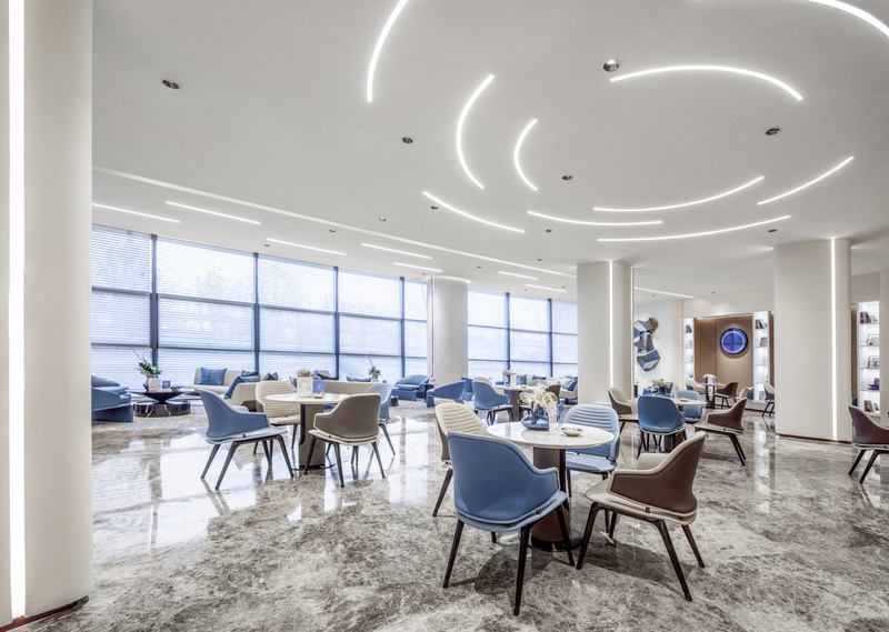 南京雅居乐星汇天际丨中国南京-19