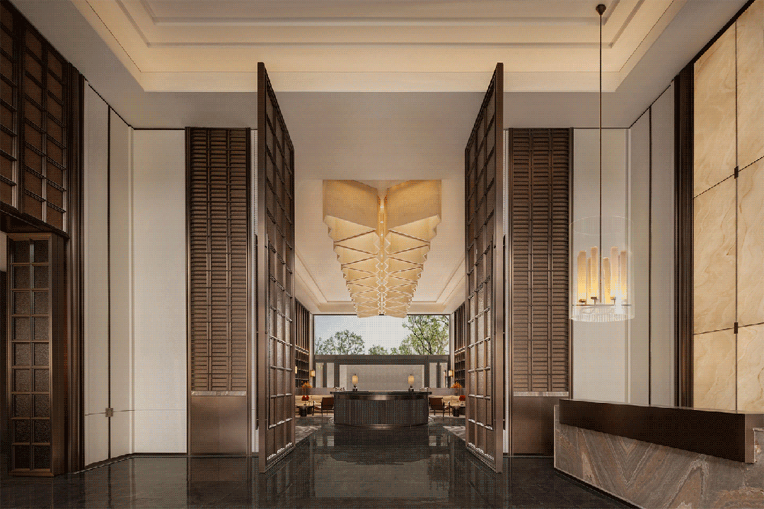 丛台拾光丨中国邯郸丨赛拉维设计CLV.DESIGN-6