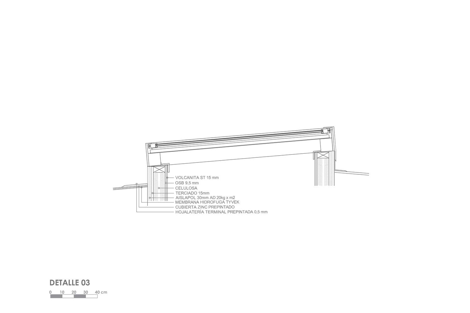 智利 Wulf House 湖畔别墅，融入景观与节能设计-49