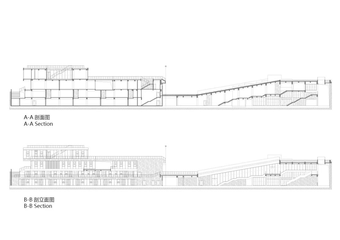 万科云设计公社 | 自然与共享的创意园区-149