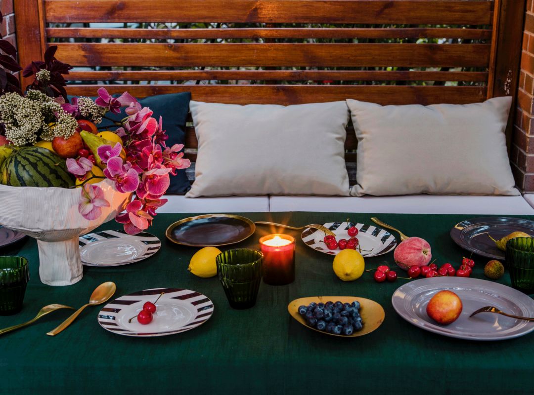 依纹的芳菲时光 | 城市中的田园生活-17