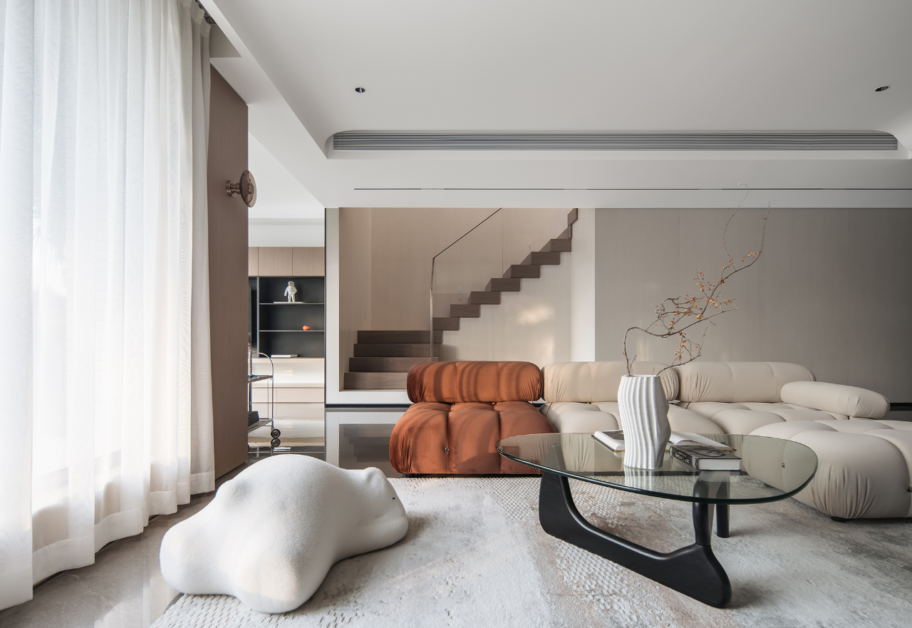 自然之家丨中国广州丨广州 301 设计研究所-19