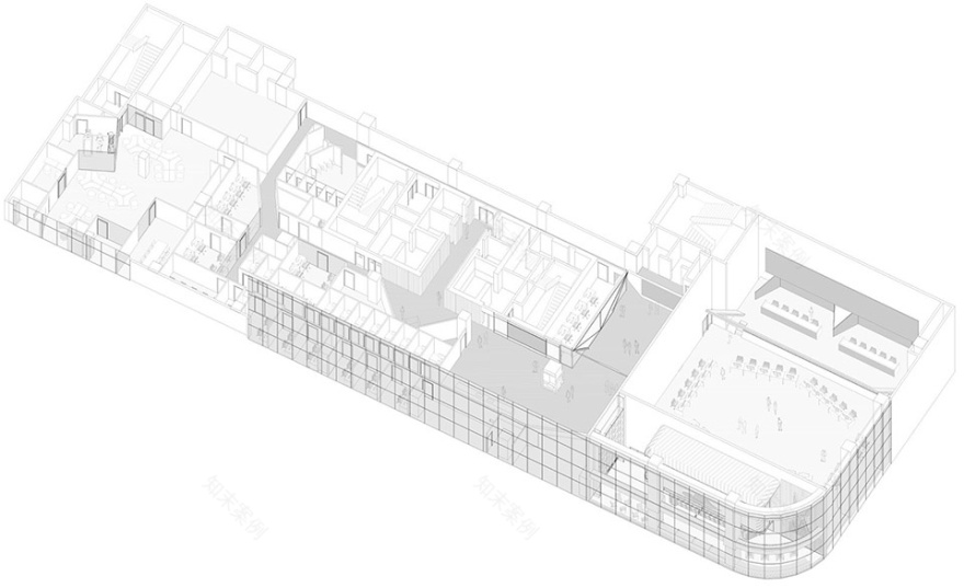 四川成都CA赛事中心丨中国成都丨直现建筑-59