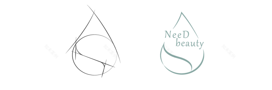 NeeD Beauty保养品牌包装设计-5