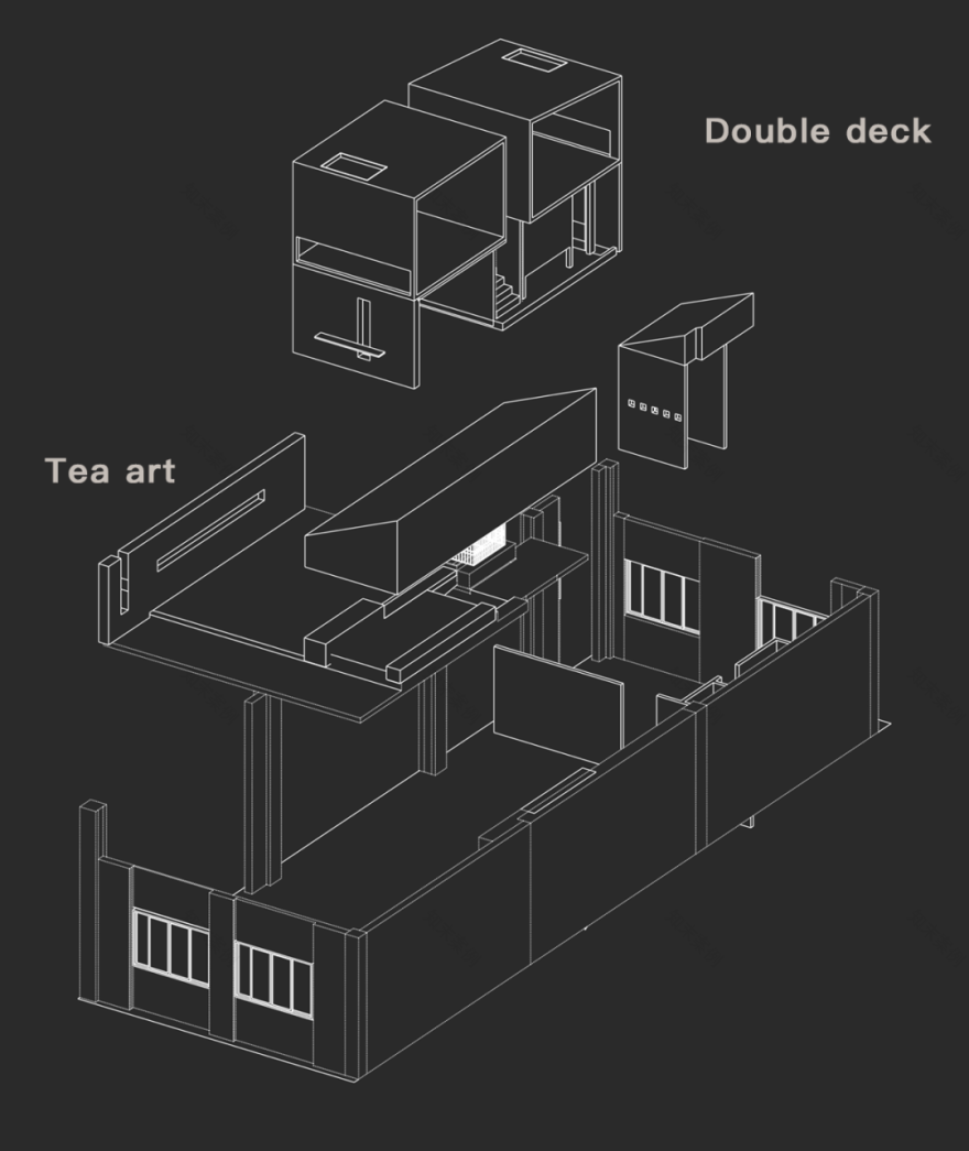 TEA·YGH丨观诺设计-37