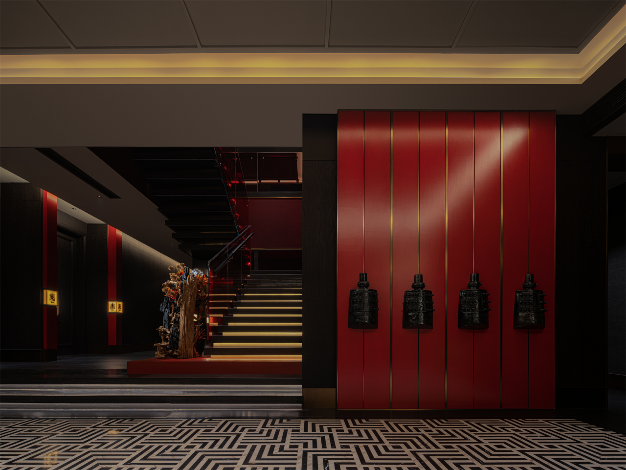 雨树 | 夕拾未央，重庆宴饮新坐标-19