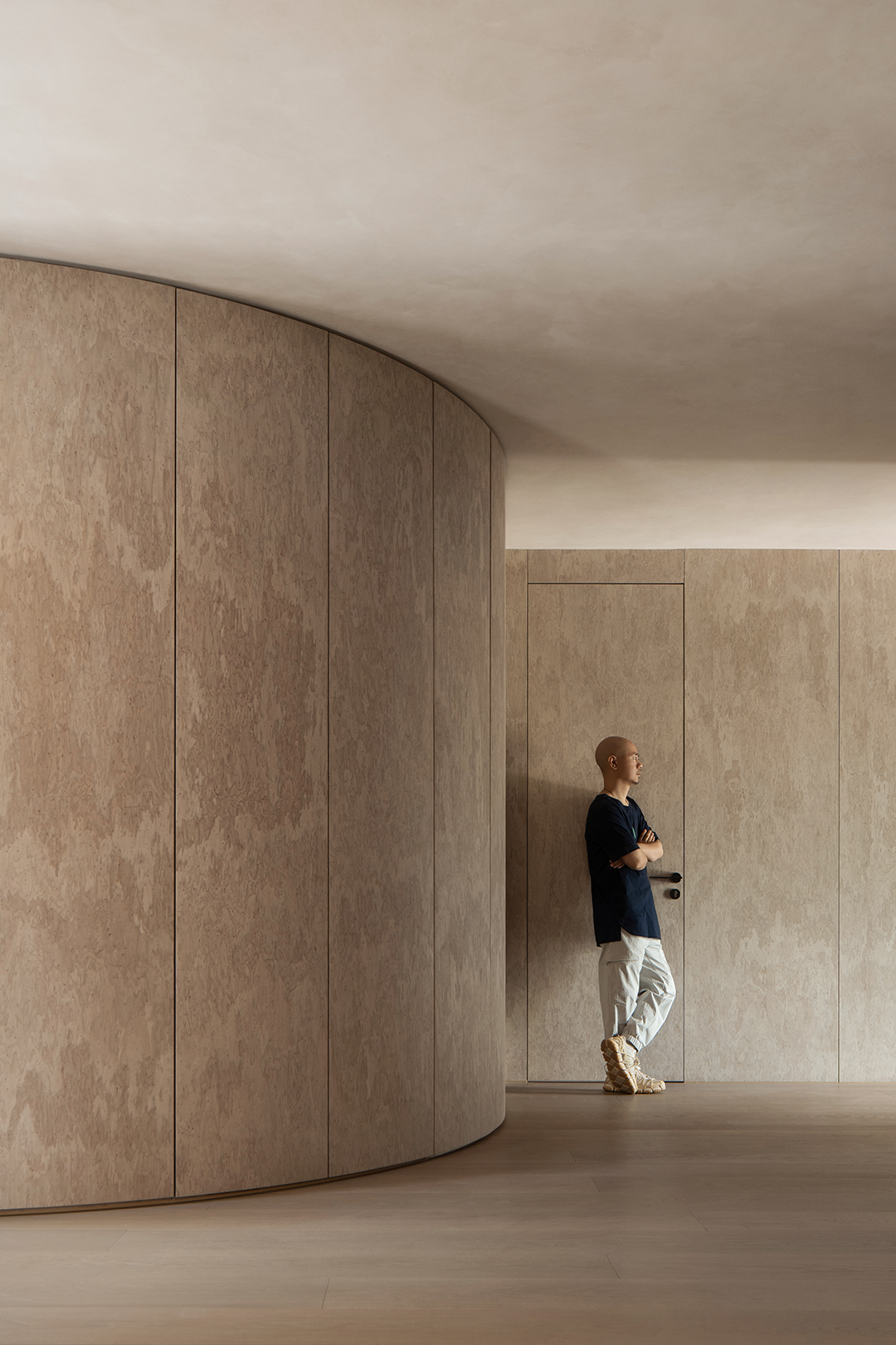 和光共栖丨中国重庆丨众观空间设计-2