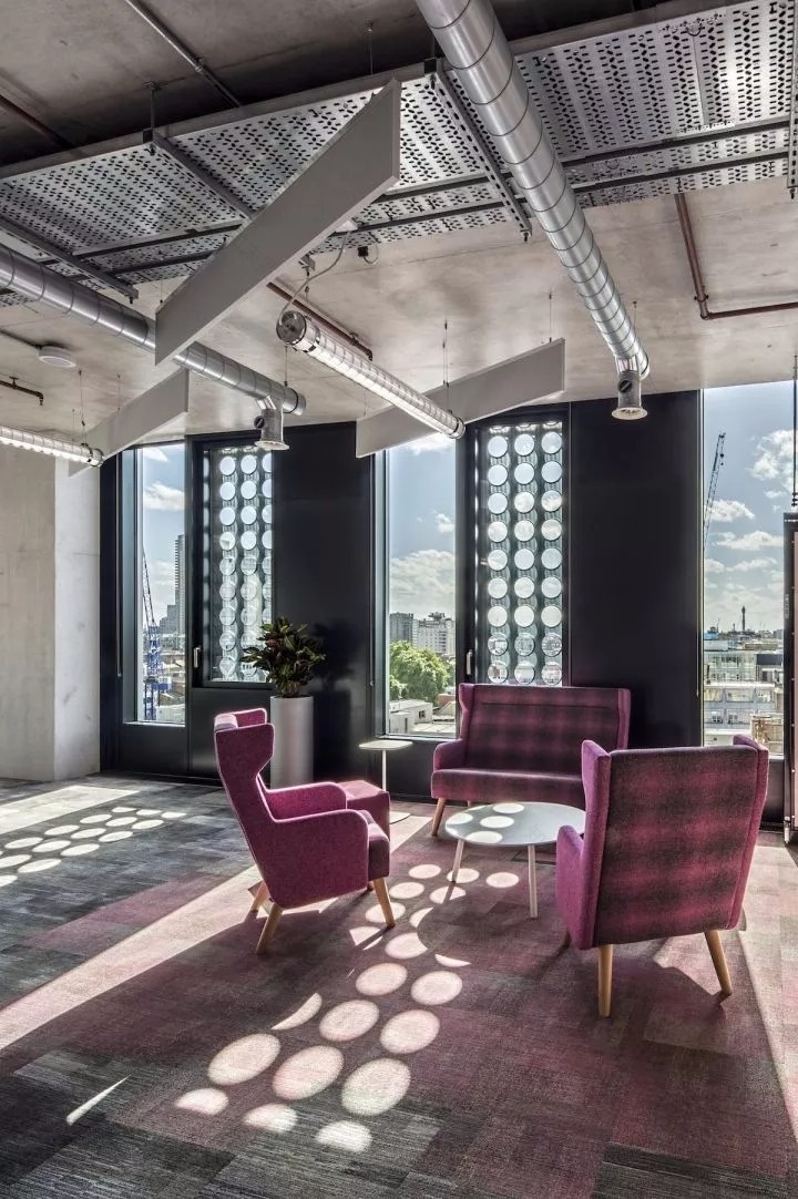 Adobe伦敦新总部设计 Gensler-18