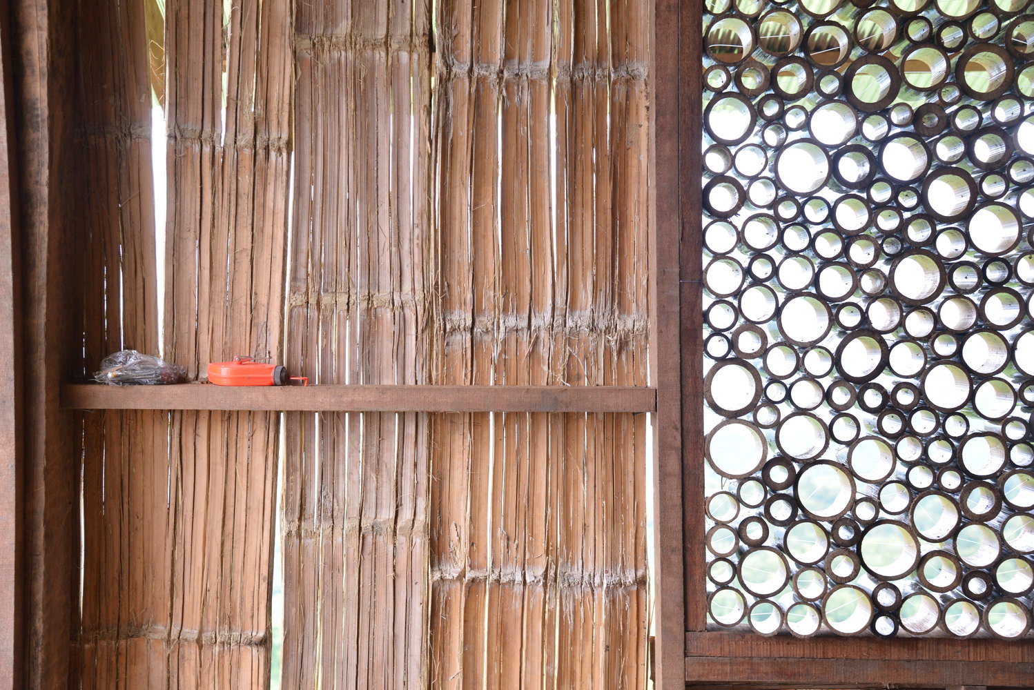 Phirun Proiprai 宿舍-44