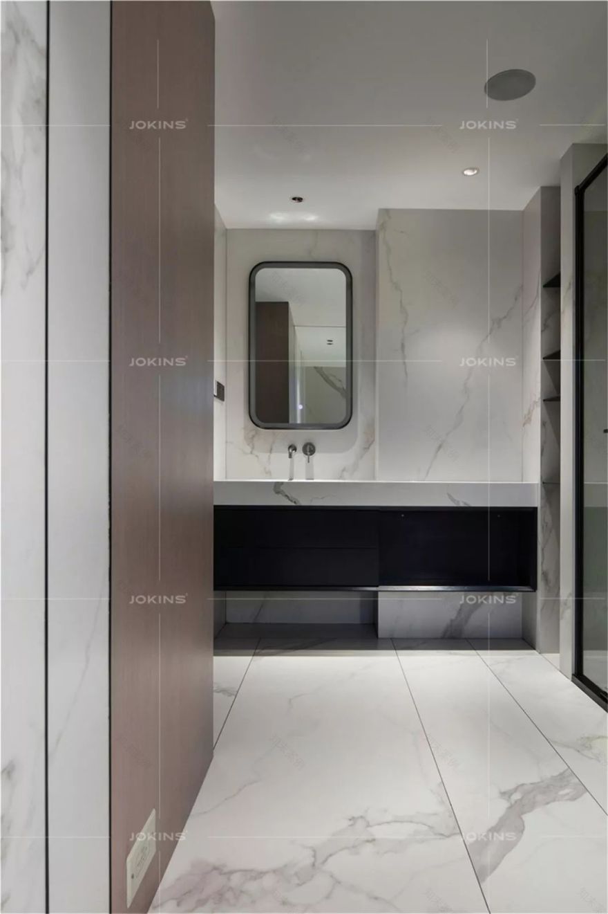 现代极简,品质生活的艺术演绎-82