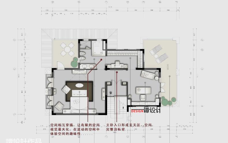 
半山御景别墅S-11 -11