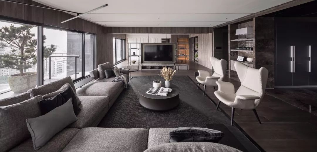 安静大地灰，回归奇妙的自然质感  唐忠汉-61