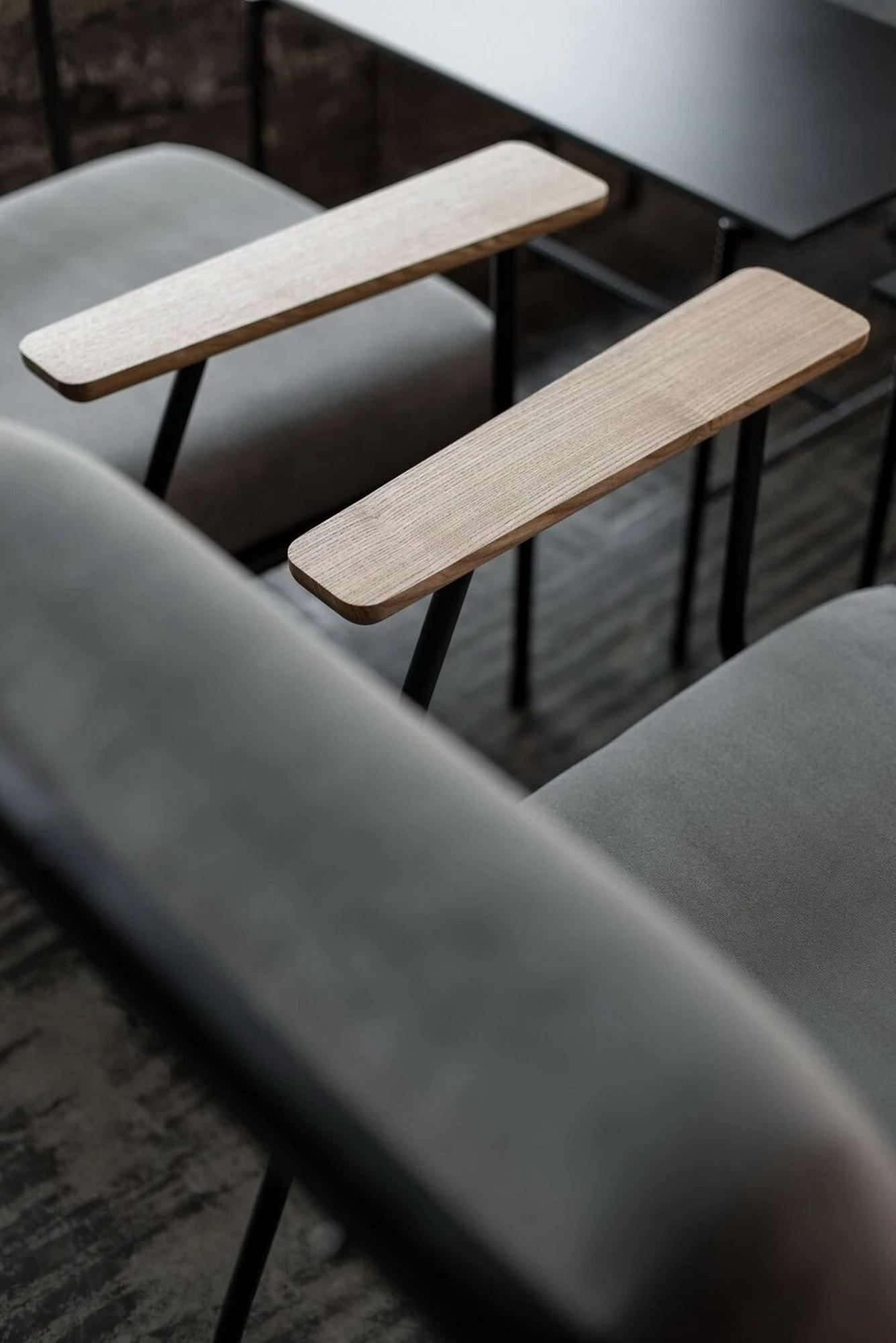 balbek bureau 设计 | 主角酒吧（Bar Protagonist）-47