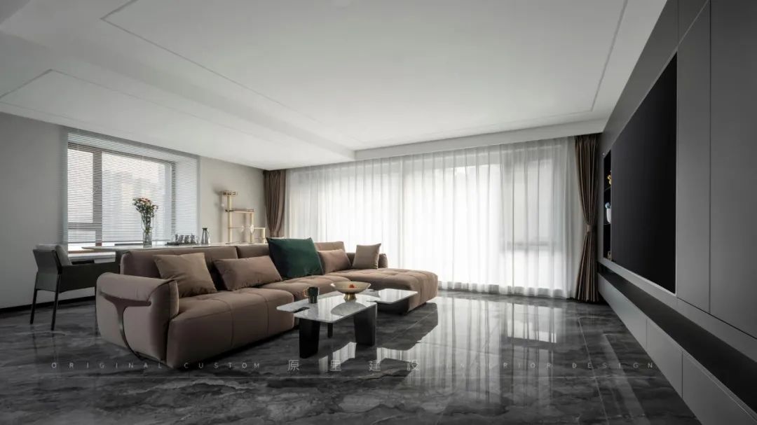 沈阳·中南·玖熙墅丨中国沈阳丨沈阳原里建设-26