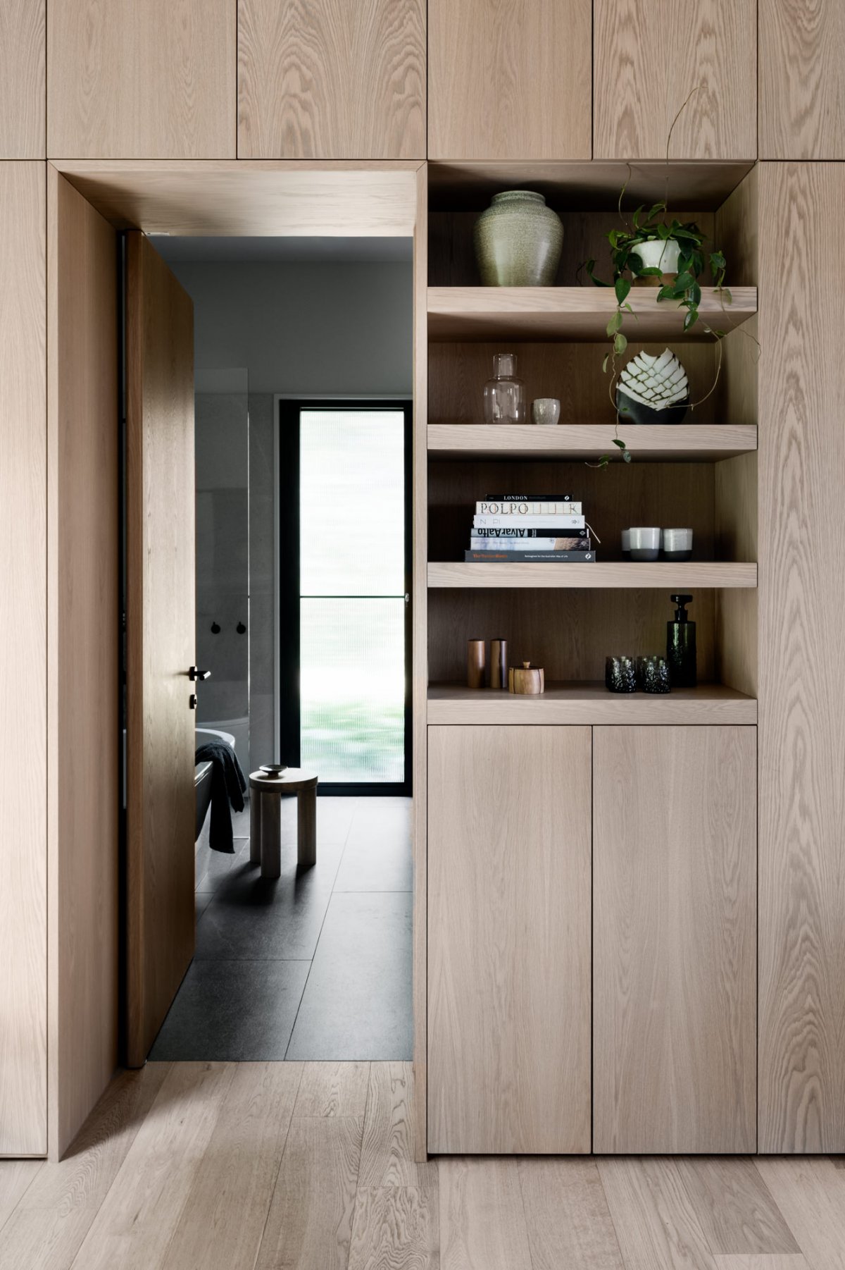 Merricks Guest住宅-20