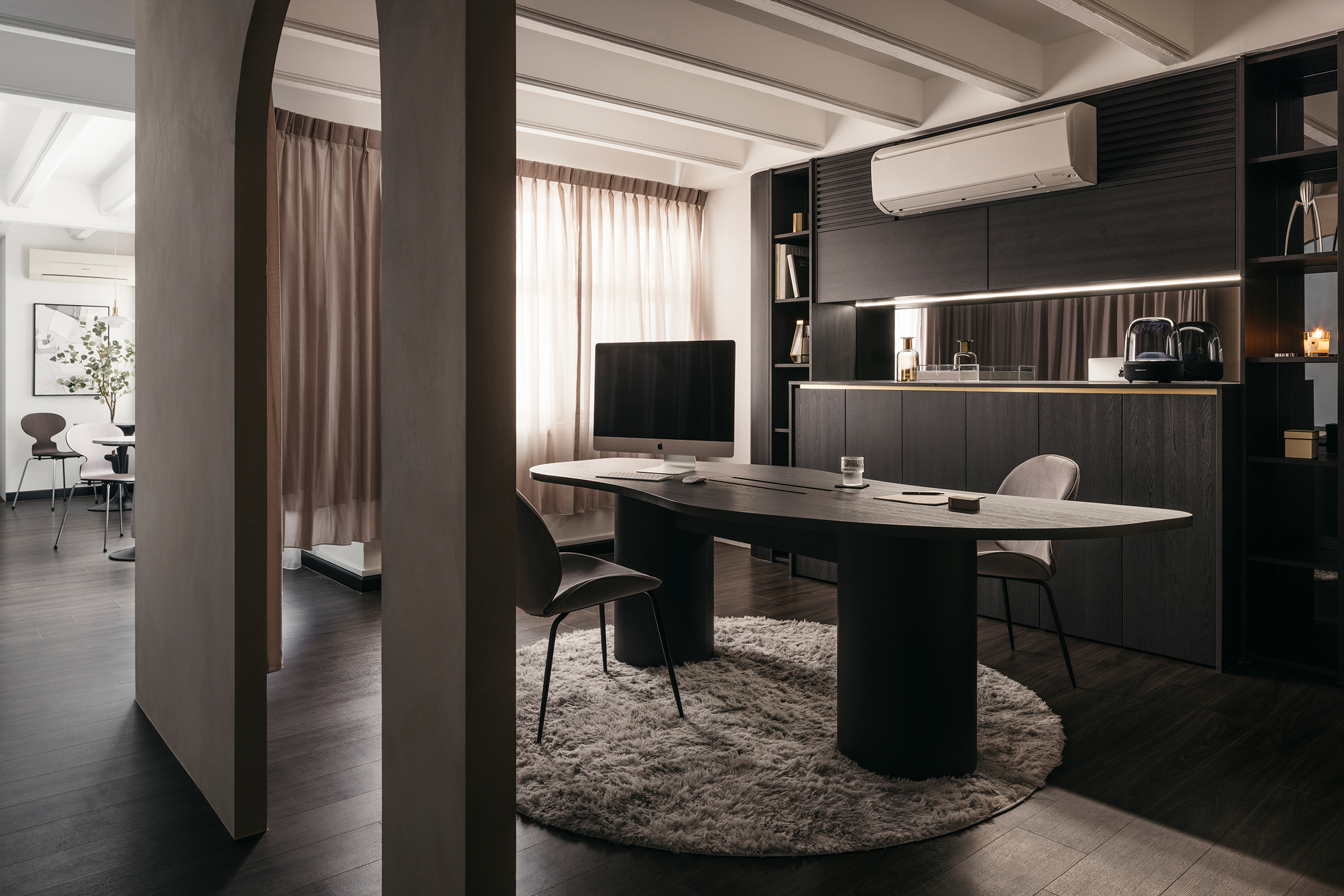 Twomorrow 珠宝体验店丨新加坡丨Right Angle Studio-15