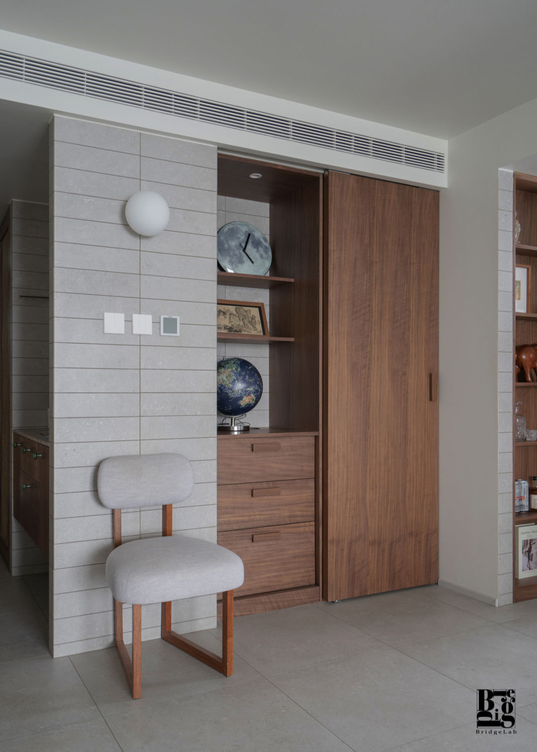 送给爸妈的“时间机器”丨乔和桥治建筑实验室-44