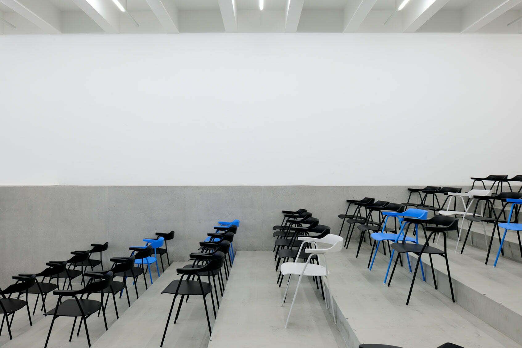 MOMA卢布尔雅那翻新项目丨Bevk Perović arhitekti-16