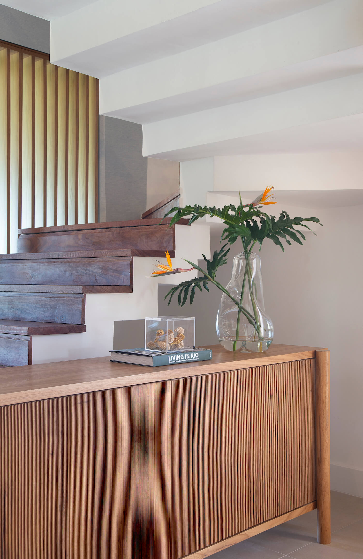 TMC 之家 安格拉丨巴西里约热内卢丨Magarão + Lindenberg Arquitetura-18