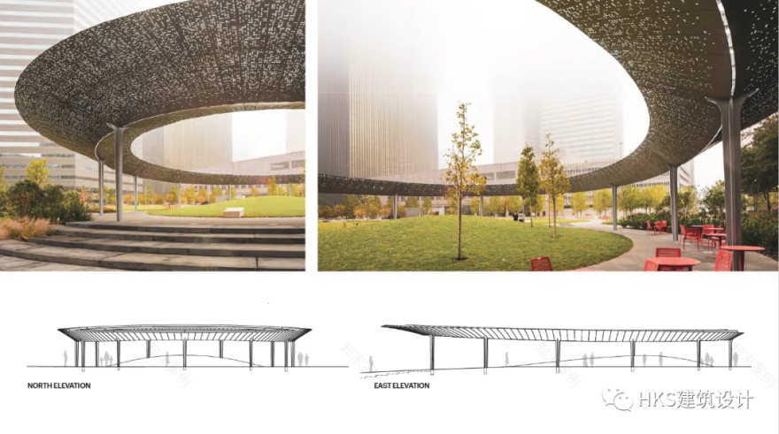 HKS 年度最佳项目揭晓!融合美与性能的设计盛宴-43