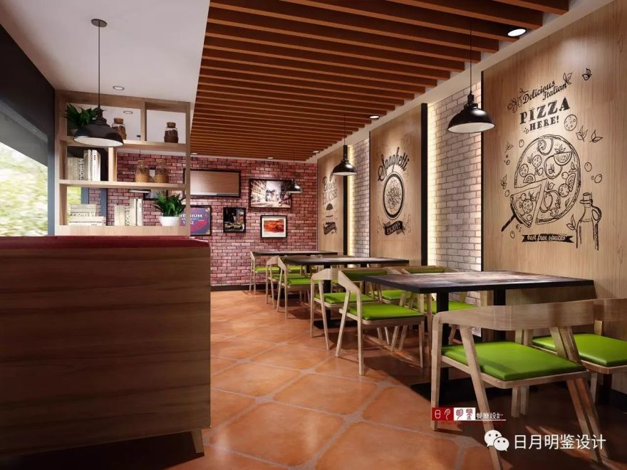 日月明鉴设计--《美优乐》吴川店-18