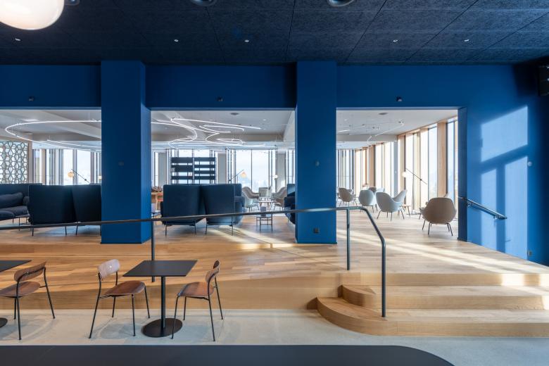 斯托斯小屋丨瑞士丨IDA14-24