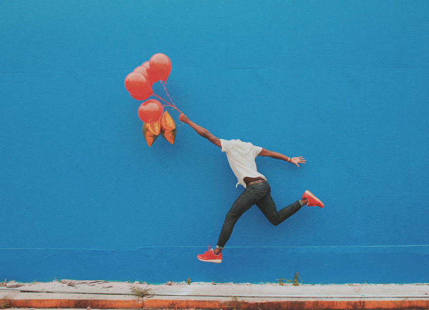 无头摄影秀 | 颠覆审美的“失去头脑”项目-34