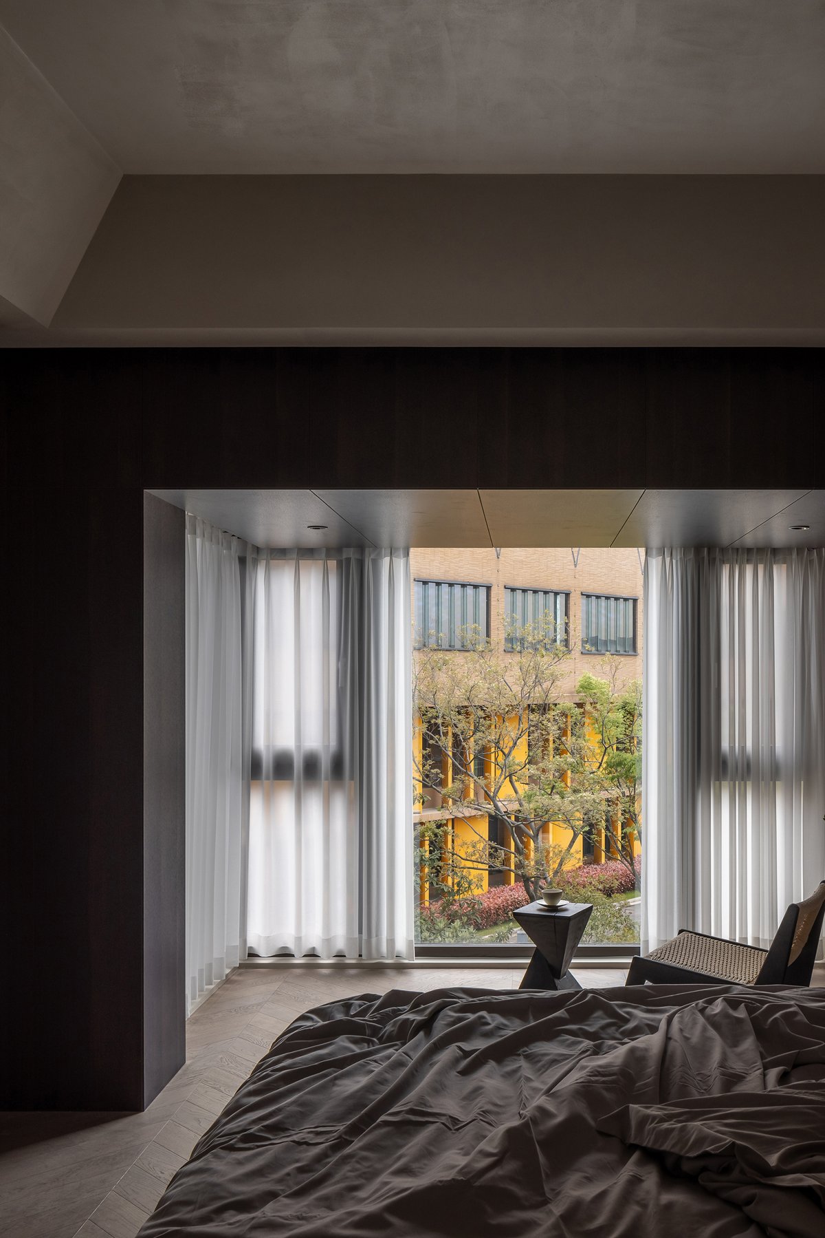 景瑞无双私宅丨如森设计-28