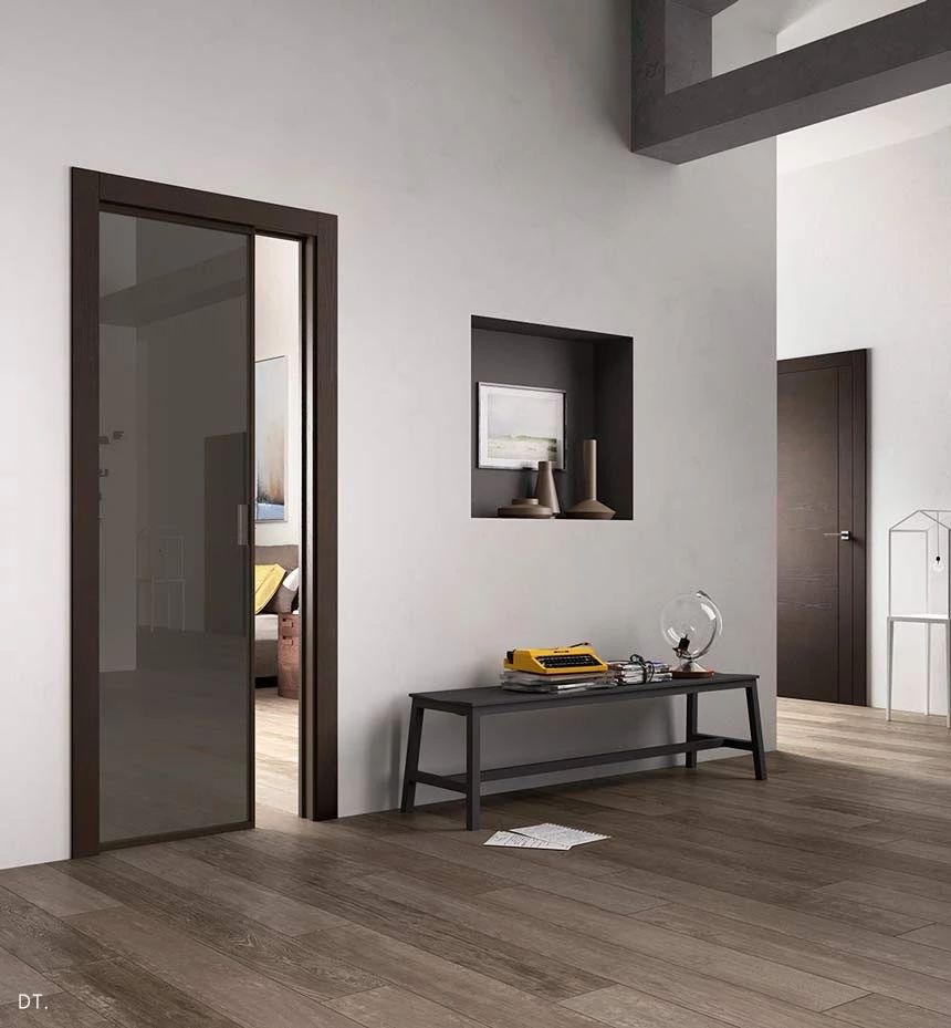 软装设计｜极简，极美！-45