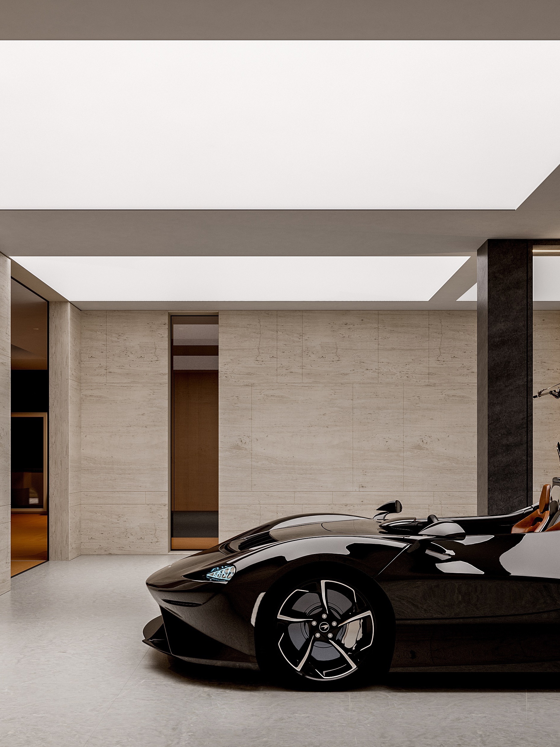 屿合传世 · 1000㎡隐奢别墅丨中国长沙 (2)-1