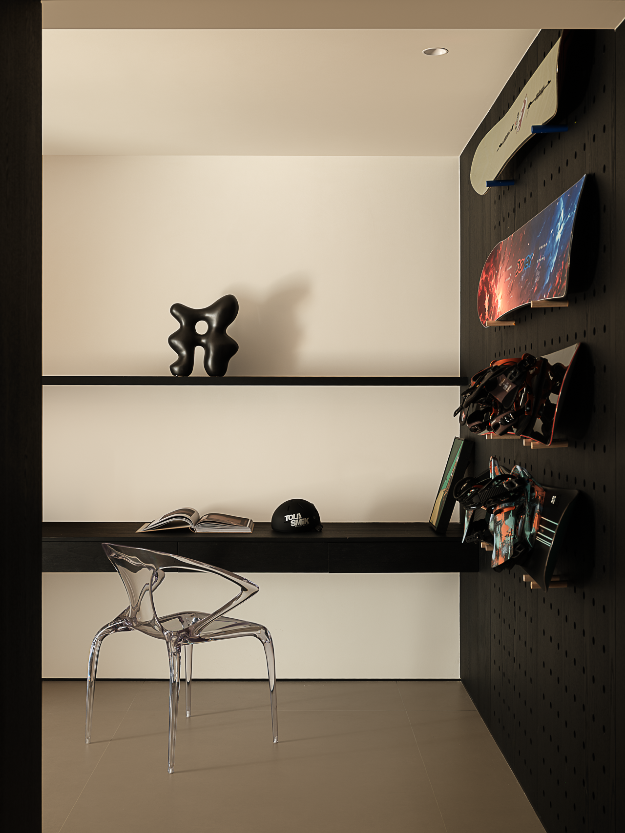 新作｜得壹设计.邵森宇  共生与自我-21