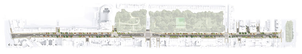 英国 JMP Sloane 街景观设计-45