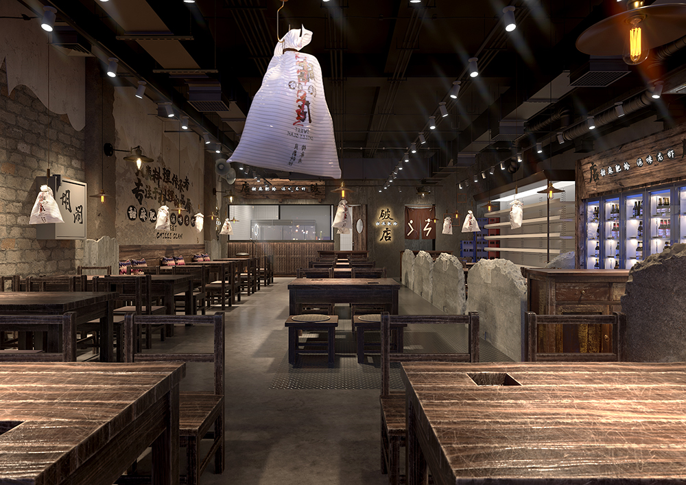 胡闹烧烤丨无相关信息-11