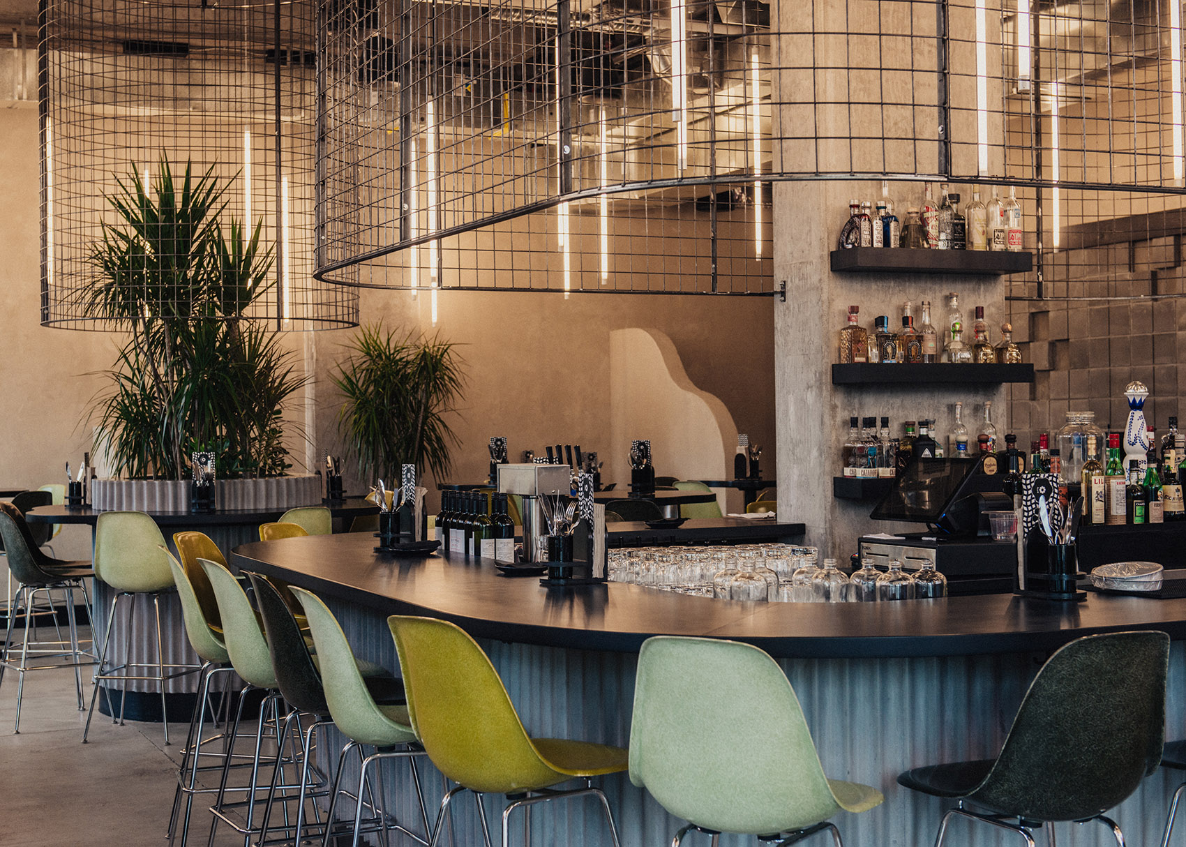 温哥华Tacofino Ocho餐厅-47