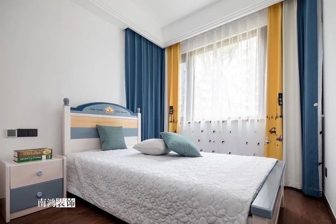 新中式风雅住宅丨浙江南鸿装饰-50