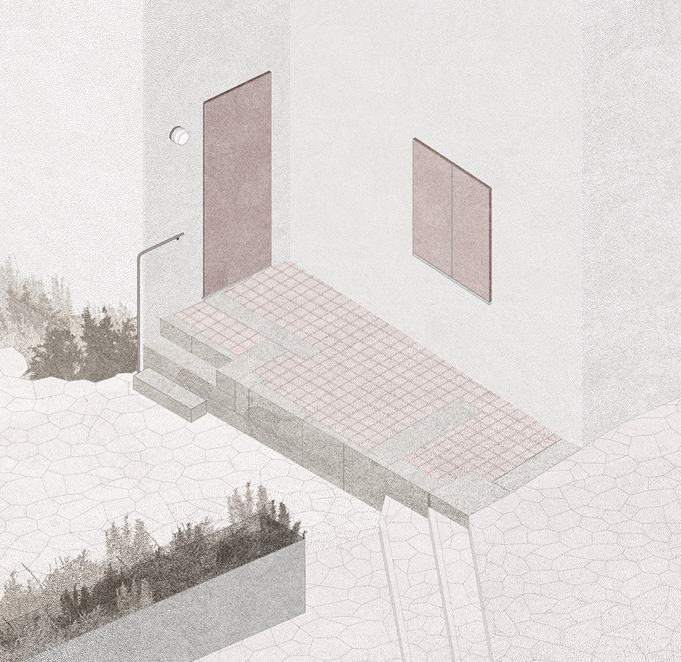 Ca&Norina 住宅丨意大利丨SOLUM-15