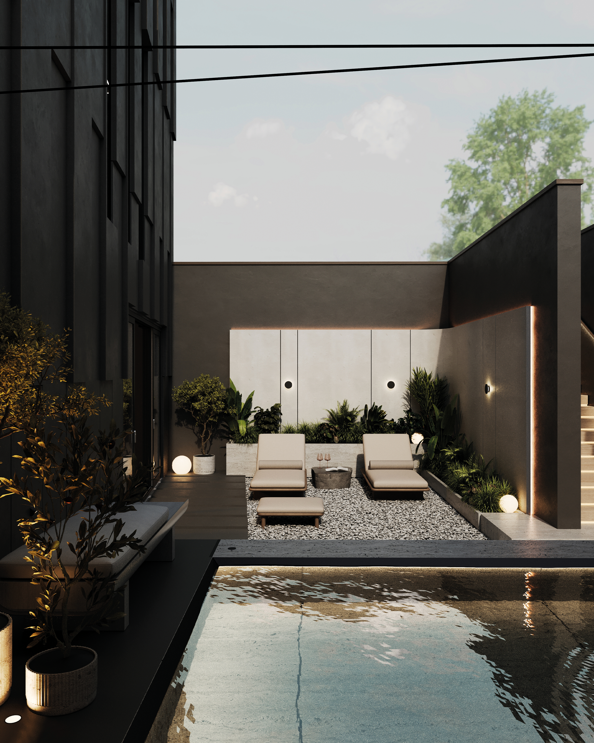 SHIRO（私人住宅）-18