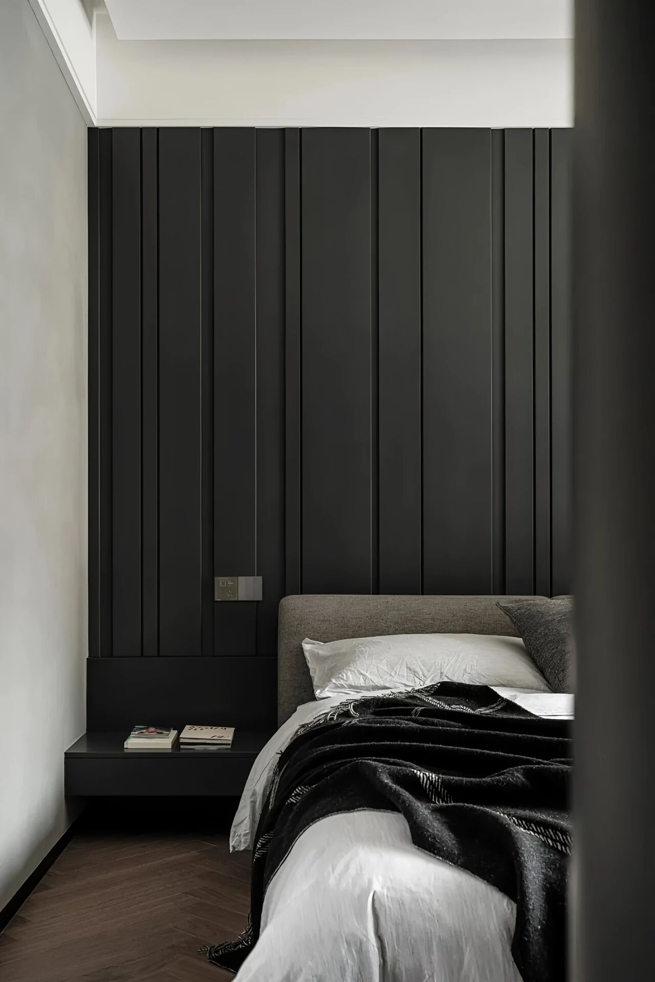 锦江悦府丨中国成都丨尚舍生活设计-31