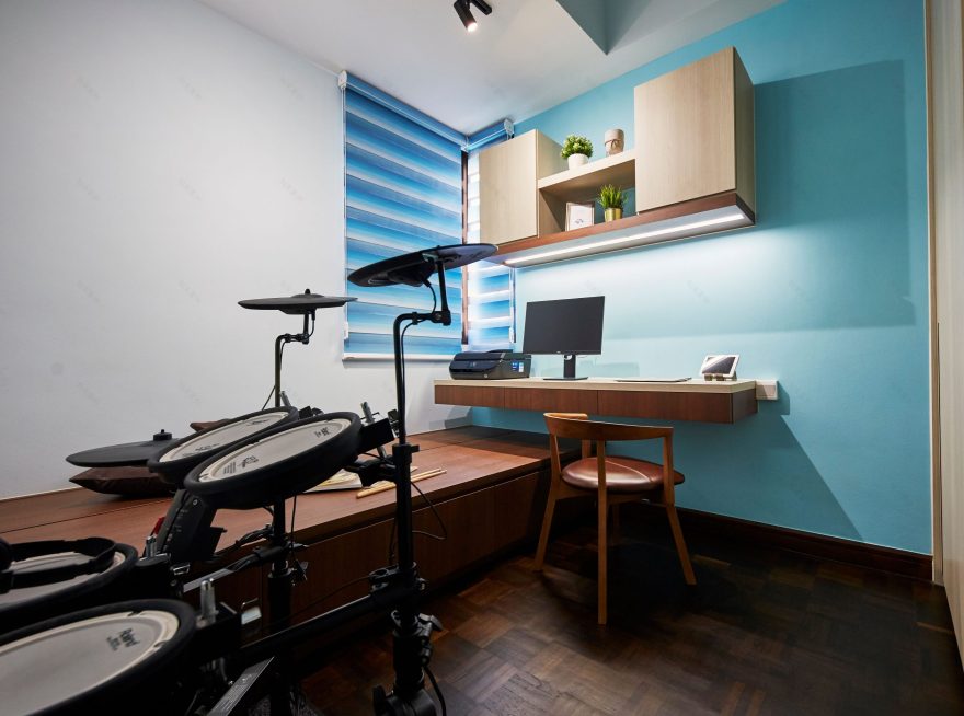 Seasons View - Residential & Commercial Interior Design FirmSingapore | The Interior Lab-35